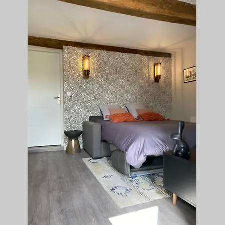 Le Nizier - Cosy Centre-ville - 4-6 Pers - Mon Groom *