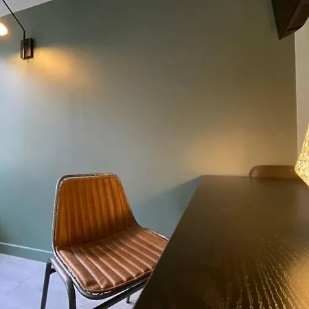 Le Nizier - Cosy Centre-ville - 4-6 Pers - Mon Groom Apartment Troyes
