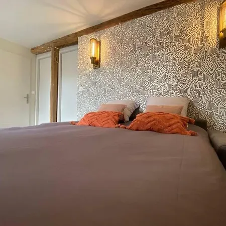 Le Nizier - Cosy Centre-ville - 4-6 Pers - Mon Groom